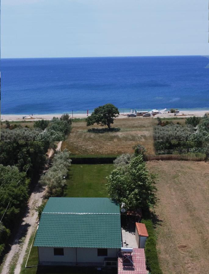 Endless View Villa Mesimvria  Eksteriør bilde